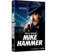 Coffret Mike Hammer Saison 1 DVD E
