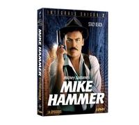Coffret Mike Hammer Saison 2 DVD DVD