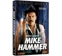 Coffret Mike Hammer Saison 2 DVD E
