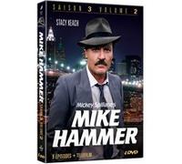 Coffret Mike Hammer Saison 3 Volume 2 DVD E