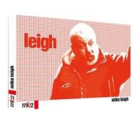 Coffret Mike Leigh - 7 Films E
