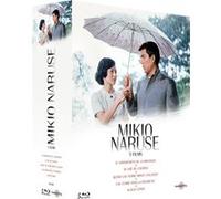 Coffret Mikio Naruse Blu-ray E