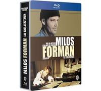Coffret Milos Forman - Edition Limitée Boîtier métal - 2 films - Blu-Ray E