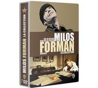 Coffret Milos Forman - Edition Limitée Boîtier métal - 2 films E