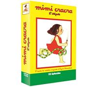 Coffret Mimi Cracra