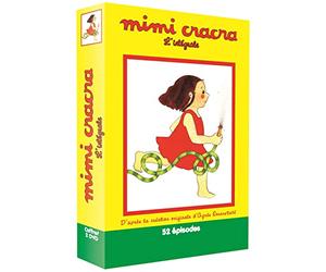 Coffret Mimi Cracra