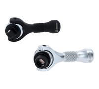 Coffret mini-cliquets COMPETITION 1/4", 2 pcs - KS Tools - 512.1414 COMPETITION