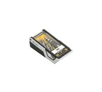 Coffret mini embouts de vissage 25 mm avec porte embout - 16 pièces PEUGEOT