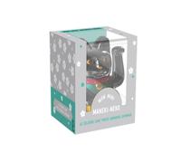 Coffret Mini Lucky Cat noir - Collectif - Hachette Pratique - Coffret - Guide