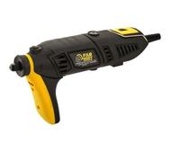 Coffret mini-meuleuse 170W et ses 126 accessoires