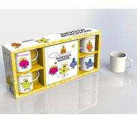 Coffret mini mug cake Monsieur-Madame