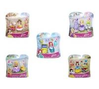 Coffret Mini poupées Disney Princesses Little Kingdom Modèle aléatoire G