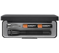 Maglite – Mini Maglite – Coffret Cadeau – Noir