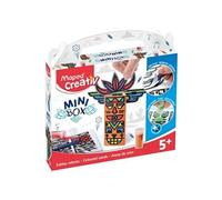 Coffret Mini Sables colorés Totem