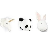 Coffret mini trophées Lovely x3 - Wild and Soft