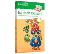 coffret miniLÜK "C'est logique" : 5 - 6 ans