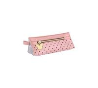 CERDÁ LIFE'S LITTLE MOMENTS Niñas Estuche Plano Rectangular Minnie Mouse-Licencia Oficial Disney, Multicolor, M