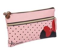 Coffret Minnie Mouse Rose