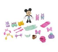 Coffret Minnie Sports D'Hiver Fisher Friends G