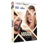 Coffret Mirage Saison 1 DVD DVD