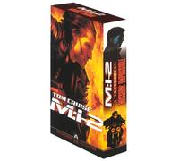 Coffret Mission Impossible 2 DVD : Mi-1 / Mi-2