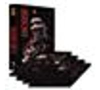 Coffret mister vampire