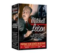 Coffret Mitchell Leisen - Portrait d'un esthète Édition Limitée Mediabook DVD DVD