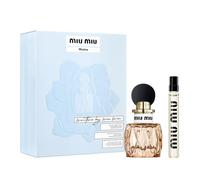 Coffret Miutine - Eau de Parfum Florale-50ml Miu Miu