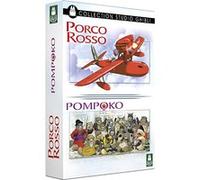 Coffret Miyazaki E