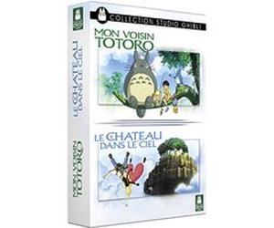 Coffret Miyazaki E