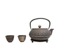 Coffret mo li hua - 0.9l