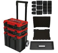 Coffret Mobile E-Case 3 en 1 Einhell