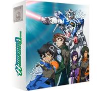 Coffret Mobile Suit Gundam 00, Saison 1 - Blu-Ray