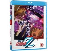 Mobile Suit Gundam Zz - Box 2/2 - Blu-Ray