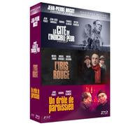 Coffret Mocky 3 Films Blu-ray
