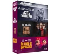 Coffret Mocky 3 Films Blu-ray E