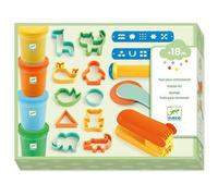 Coffret modelage +2y tout pour commencer