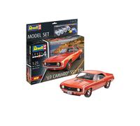Coffret modèle '69 Camaro® SS™ 396