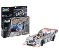 Revell Ensemble de modèle Porsche 917/10 1/32 67738