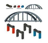Coffret Moduaire Pour Pont Aérien