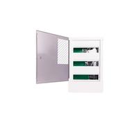 Coffret modulaire 3x12 encastré IP40 Mini Pragma MIP22312