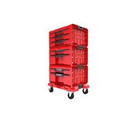 Coffret modulaire 4 en 1 Z258353PG013