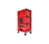 Coffret modulaire 4 en 1 Z258360PG013