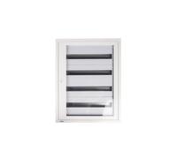 Coffret modulaire 4x24 encastré IP30 BF 289134