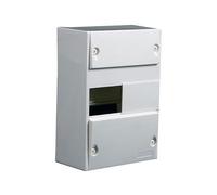 Coffret modulaire 8 modules