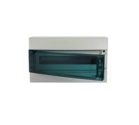 Coffret modulaire en saillie MISTRAL65 1SLM006501A1203