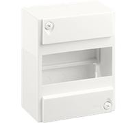 Coffret 6 modules (19003) Blanc