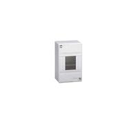 Coffret de répartition en saillie SCHNEIDER ELECTRIC Opale Mini - IP 30 - 8 modules - 13398