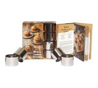 COFFRET Moelleux, Coulants, Fondants Nestlé Collectif (Auteur)