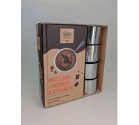 Coffret Moelleux, fondants & coulants Nestlé – Le coffret parfait pour les desserts